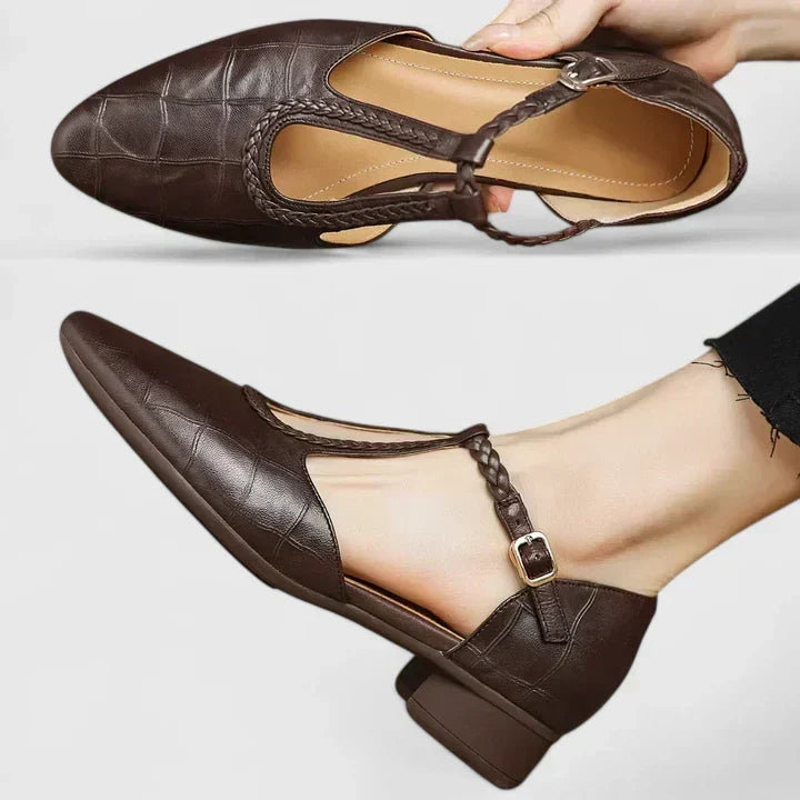 Jamyrisse | Orthopedische Schoenen