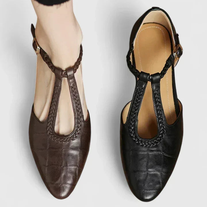 Jamyrisse | Orthopedische Schoenen