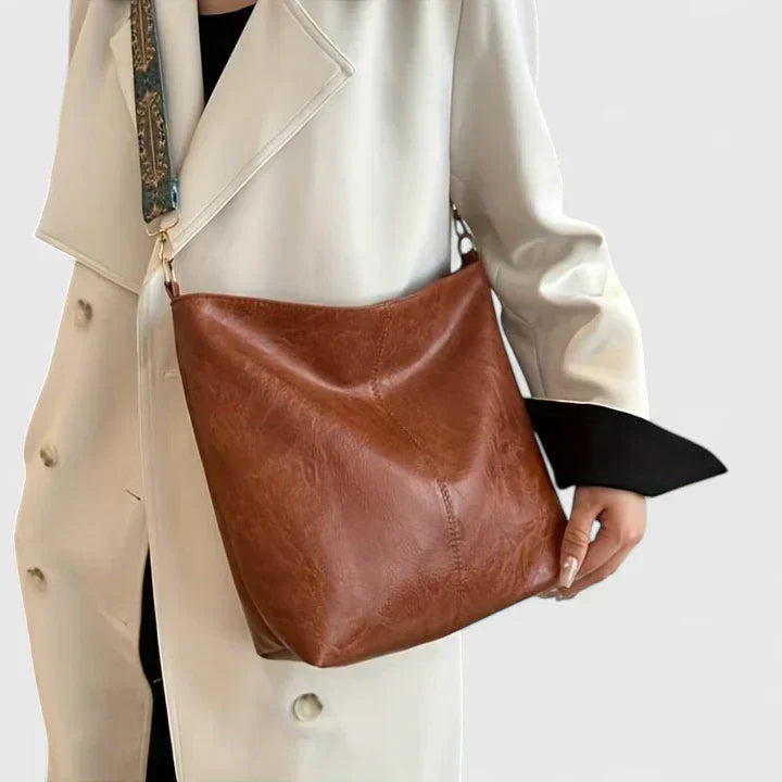 Natalie | Dames Schoudertas Met Unieke Stijl