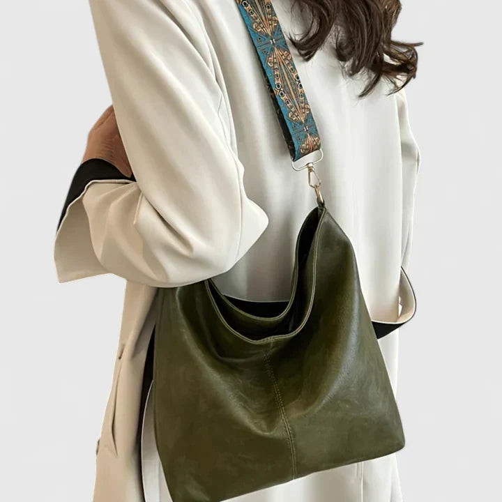 Natalie | Dames Schoudertas Met Unieke Stijl