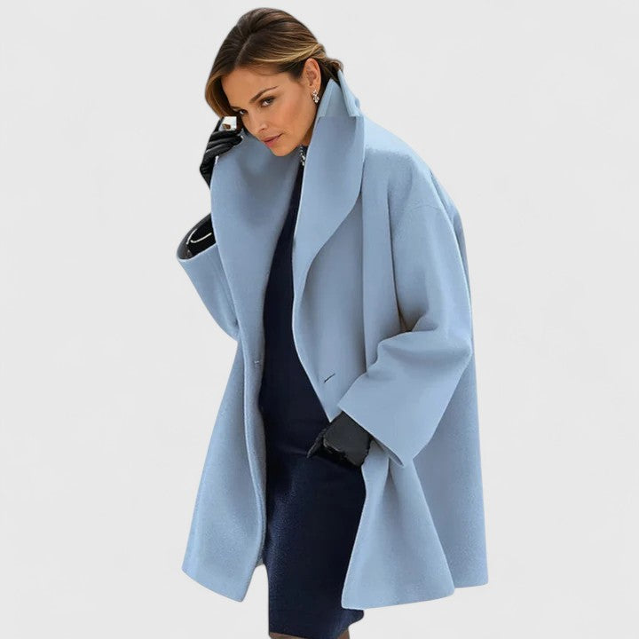 Oravienne | Elegante Jas