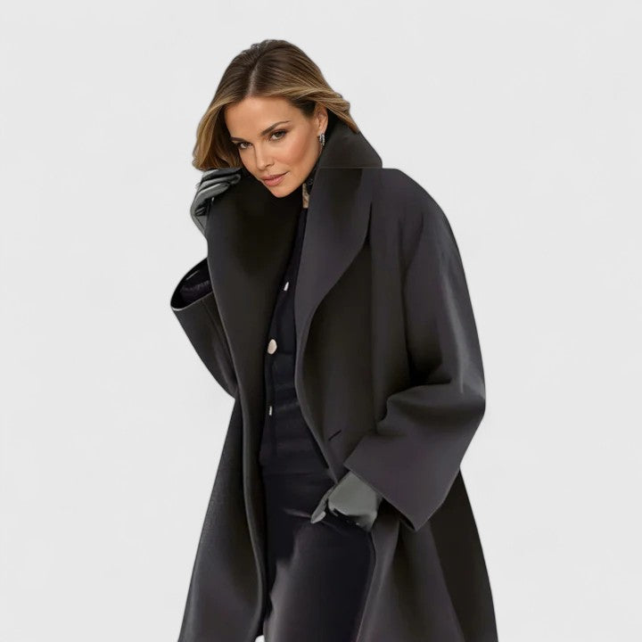 Oravienne | Elegante Jas