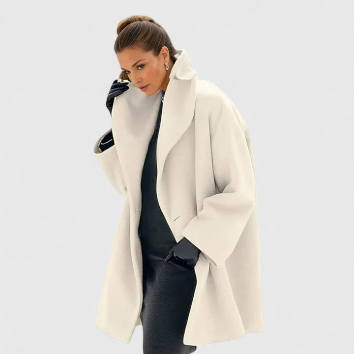 Oravienne | Elegante Jas