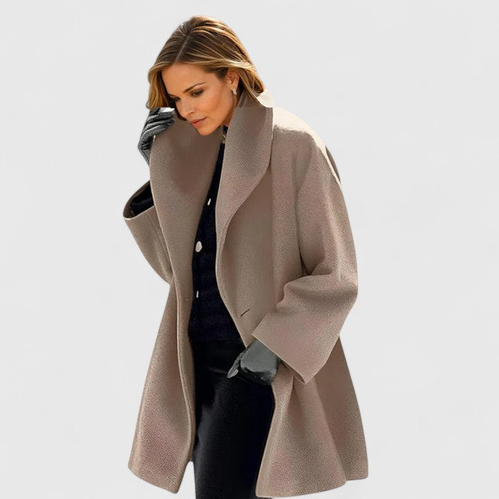 Oravienne | Elegante Jas