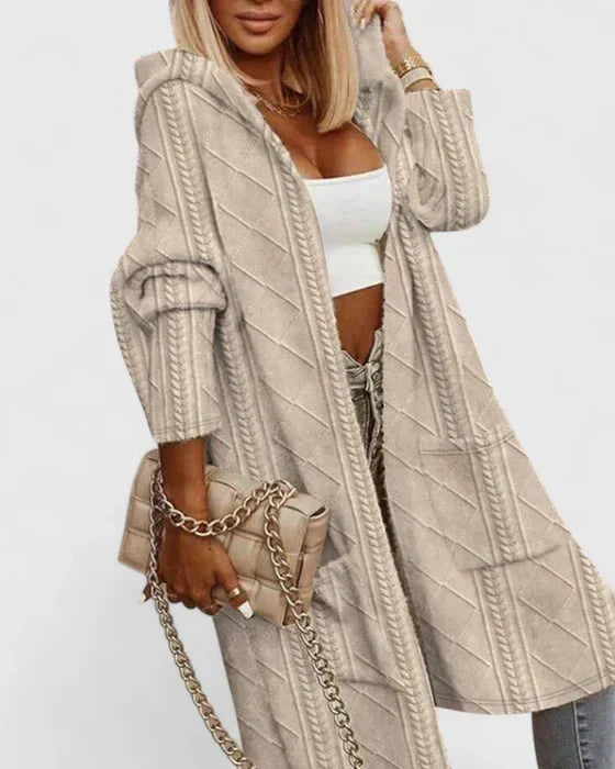 Calystria | Elegante Cardigan