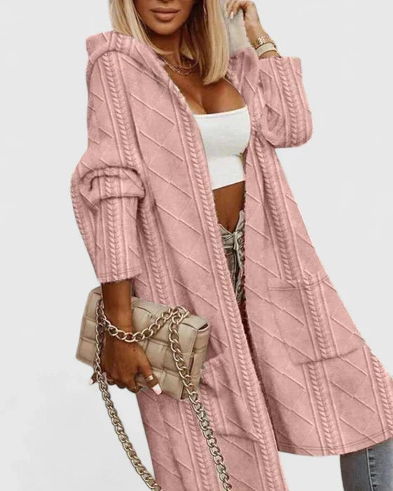 Calystria | Elegante Cardigan