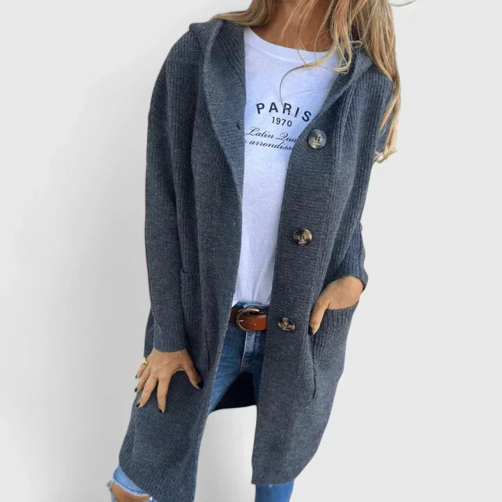 Dia | Elegante Cardigan