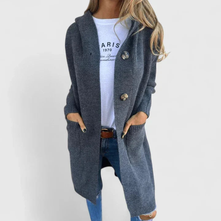 Dia | Elegante Cardigan