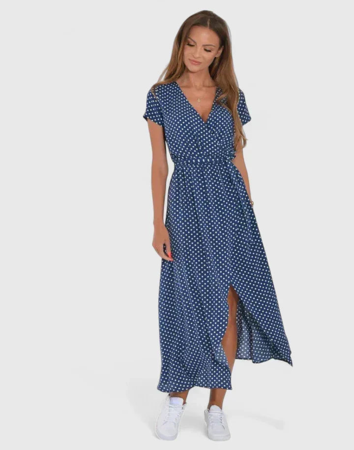 Celymarae | Elegante Jurk