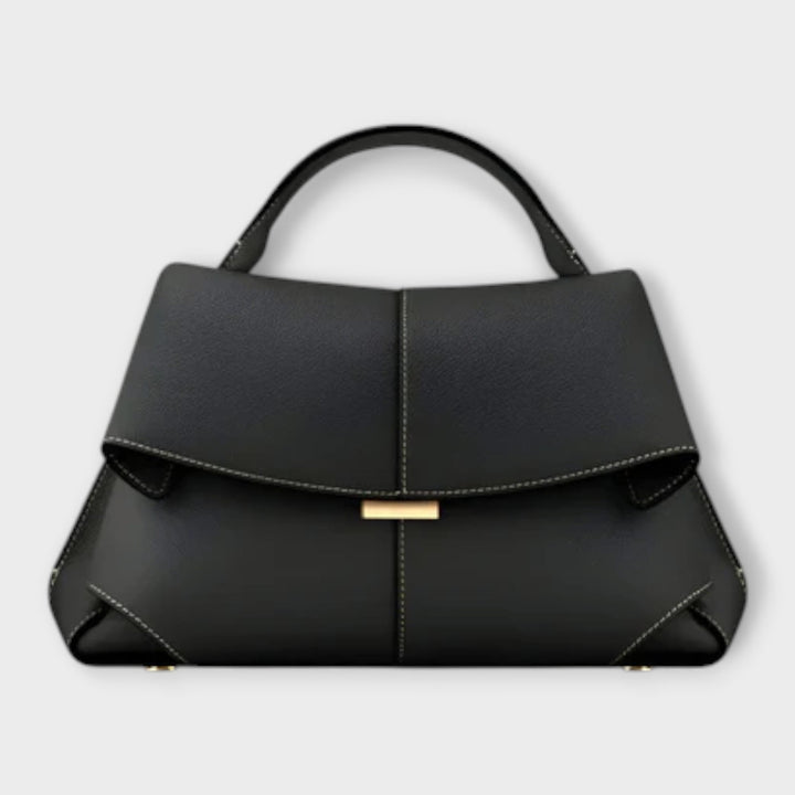 Ovrin | Dames Classic Top Handle Handtas