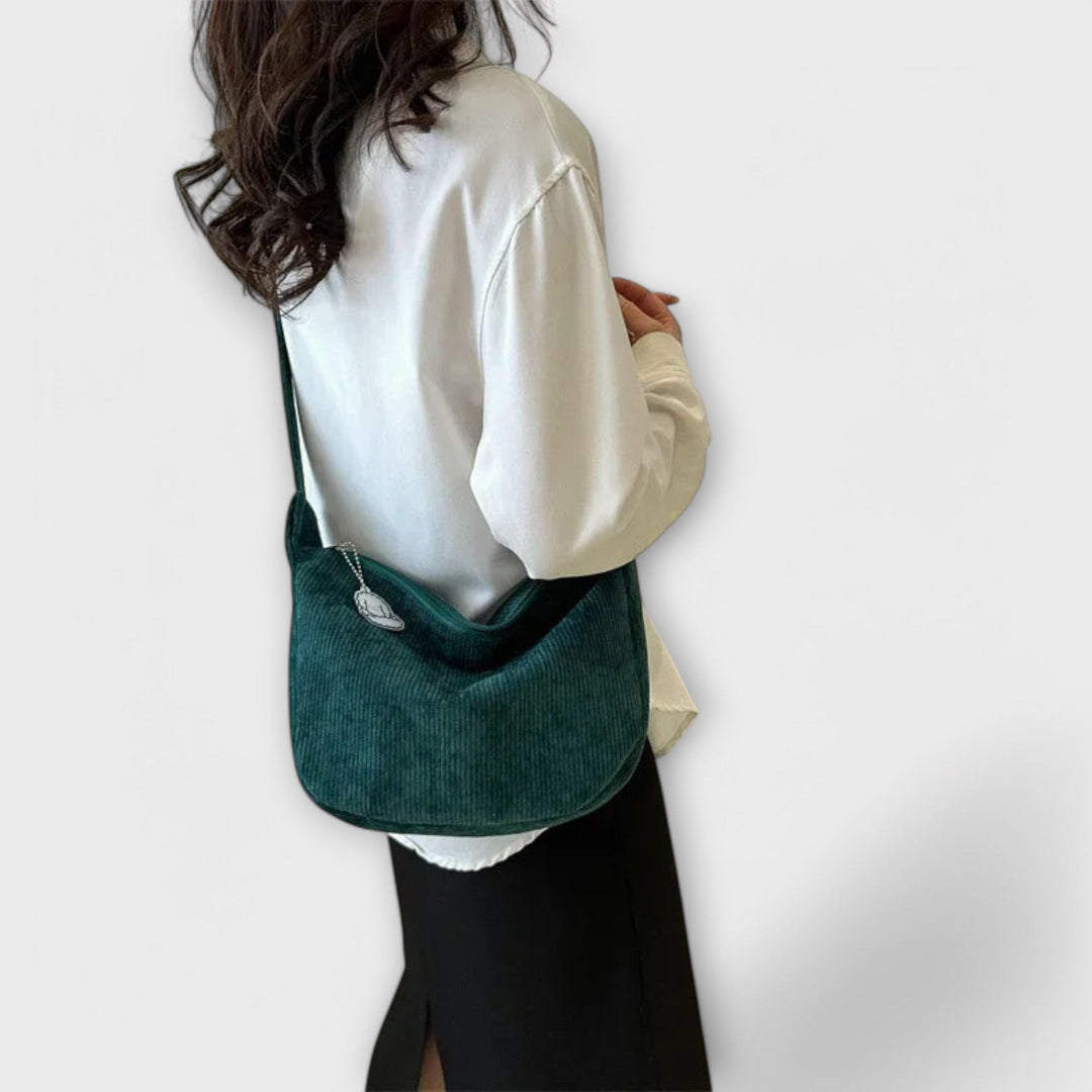 Cordura Schoudertassen Voor Vrouwen