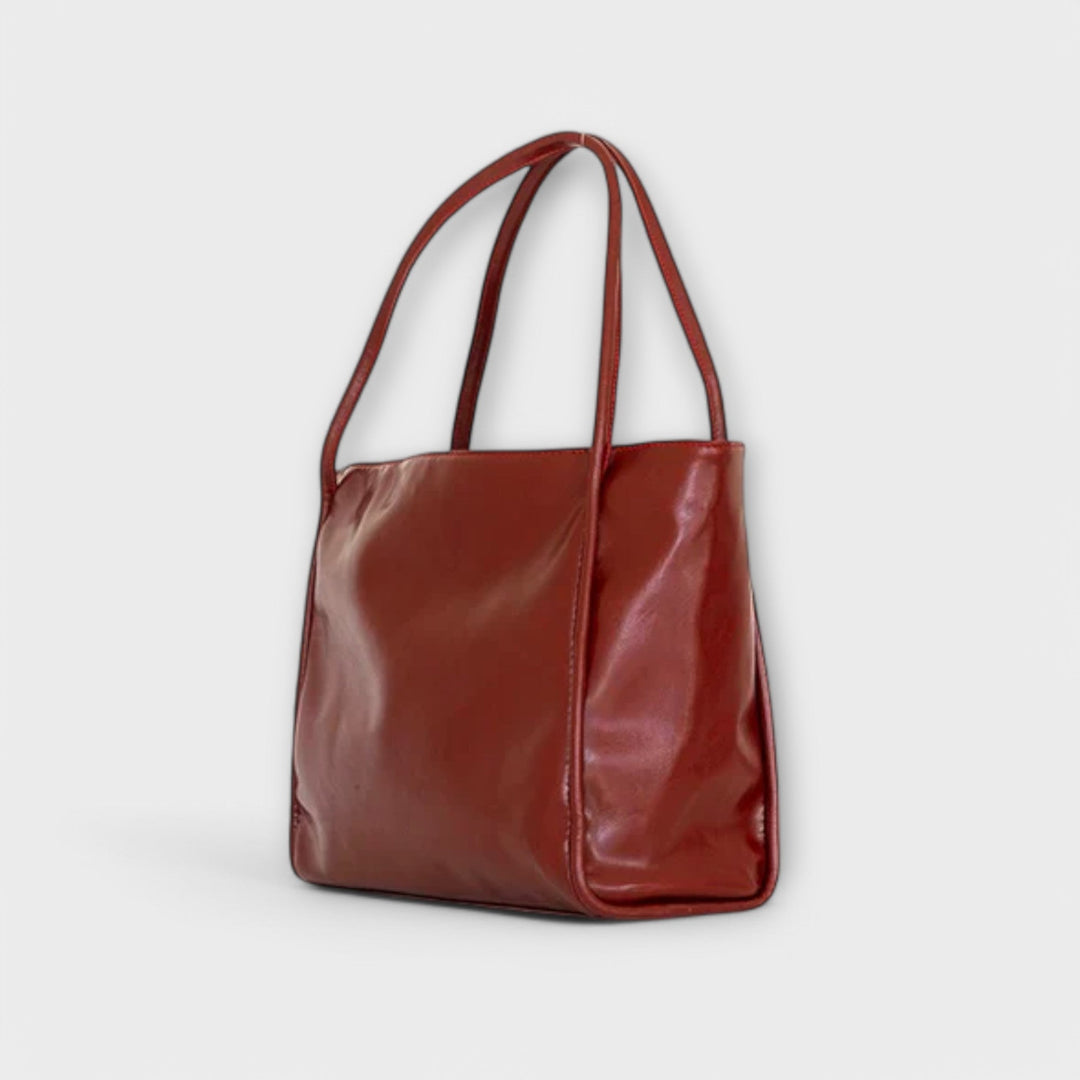 Chloe | Dames Klassieke Dagelijkse Handtas Stijl