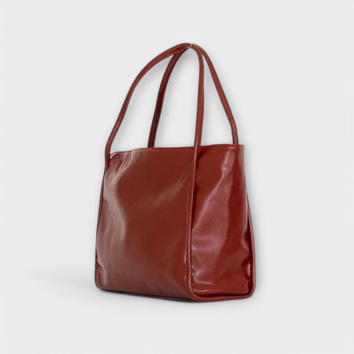 Chloe | Dames Klassieke Dagelijkse Handtas Stijl