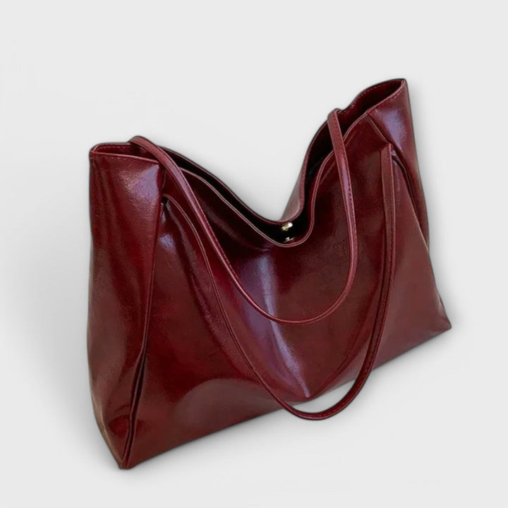 Chloe | Dames Klassieke Dagelijkse Handtas Stijl