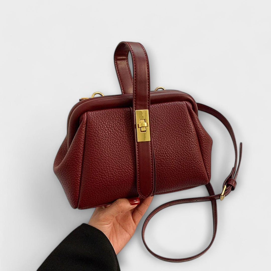 Savannah | Dames Elegante Mini Handtas