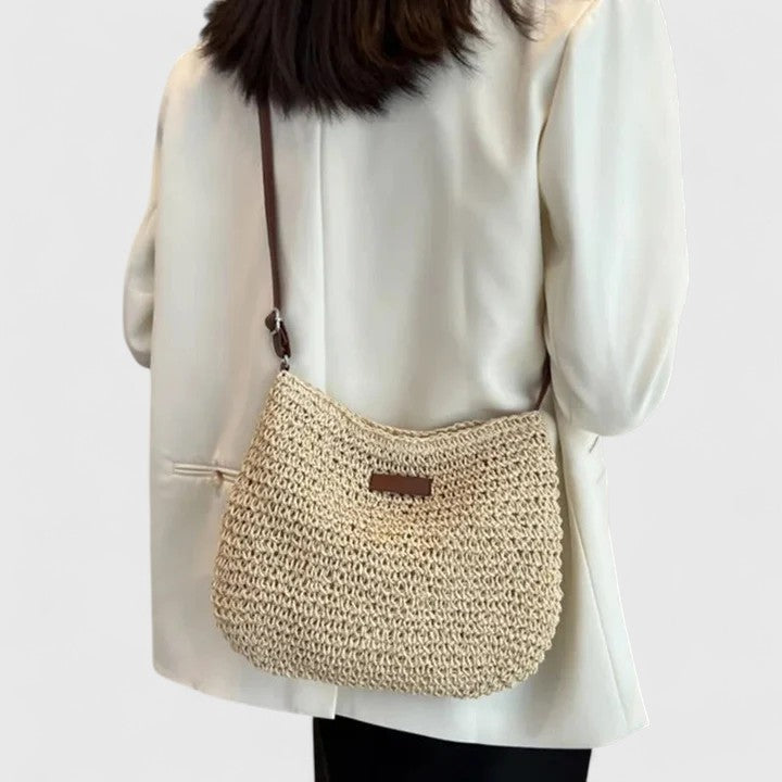 Sophie | Dames Schoudertas met Casual Elegantie