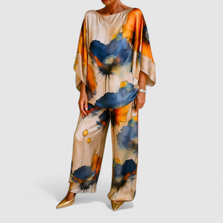 Monica | Elegante Twee-Delige Set