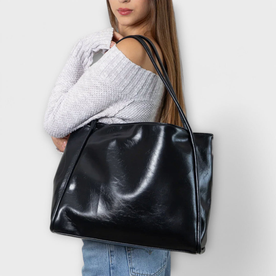 Chloe | Dames Klassieke Dagelijkse Handtas Stijl