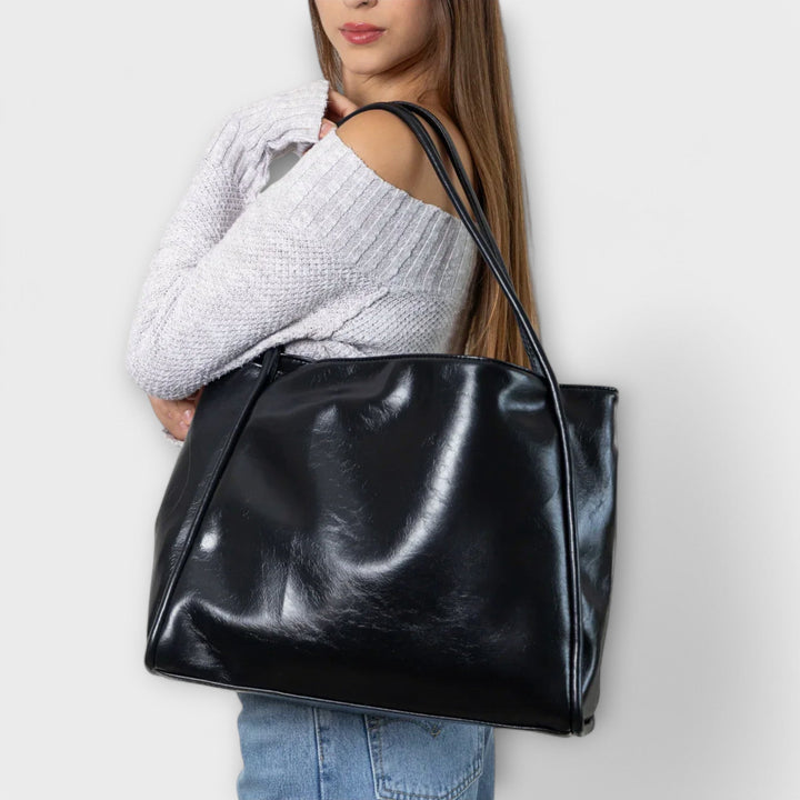 Chloe | Dames Klassieke Dagelijkse Handtas Stijl