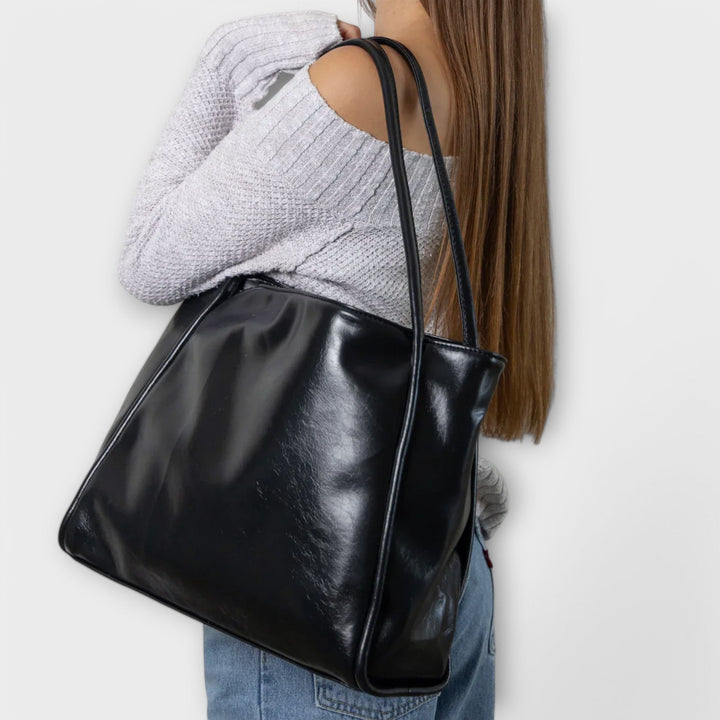 Chloe | Dames Klassieke Dagelijkse Handtas Stijl